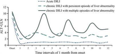 Chronic Drug-Induced Liver Injury: Updates and Future Challenges